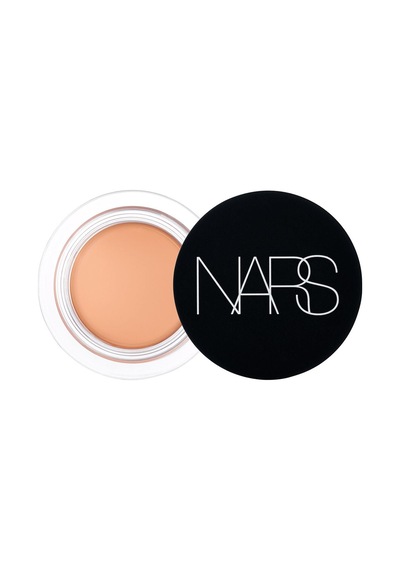 Nars Soft Matte Complete Concealer Light 3 Honey