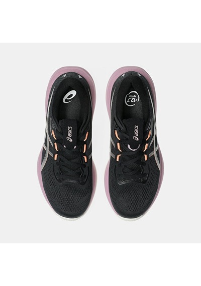 Asics Gel-cumulus 28 Kadın Spor Ayakkabı 1012b916-004 Siyah