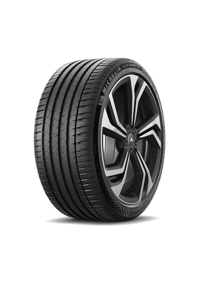 Michelin 275/40R22 108Y XL Pilot Sport 4 Suv Yaz Lastiği 2024