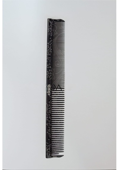 Berber Kuaför Saç Kesim Tarağı Karbon C-25520