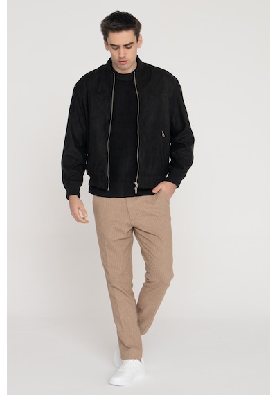 Jack & Jones Erkek Slim Fit Chino Pantolon - Marco - 12260906 Crockery
