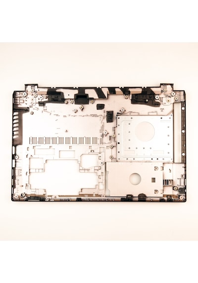 Lenovo Uyumlu B51-80 Alt Kasa
