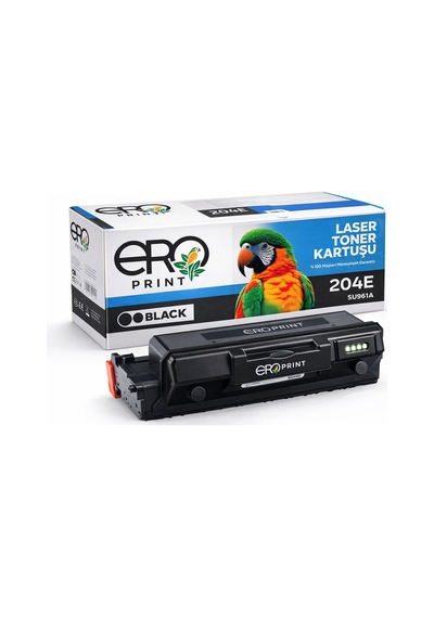 Samsung Proxpress M4075fx / M4075fr Uyumlu Toner - 10000 Sayfalık