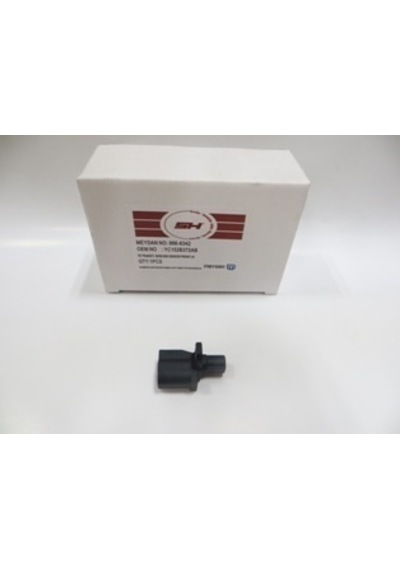 Volvo S40- 01/04 Abs Sensörü Arka Sağ/sol Aynı Adet 1,6/1,8/2,0/t5 Sh