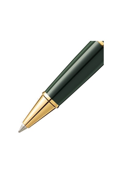 Montblanc Meisterstück The Origin Koleksiyonu Classique Rolerball