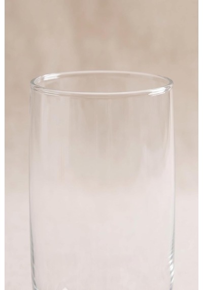 Paşabahçe Iconic Meşrubat-long Drink 0 Damla Logo 2 Ofset Pk 24 Şeffaf