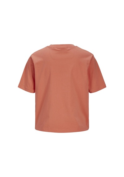 Jack & Jones Jjxx Jxsally Reg Oneck Ss Tee Yavruağzı Kadın Kısa Kol T-shirt 000000000101961820 Pembe Jack & Jones Jjxx Jxsally Reg Oneck Ss Tee Yavruağzı Kadın Kısa Kol T-shirt 000000000101961820 Pembe