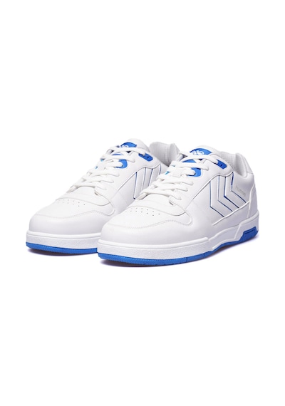 Hummel Freza Erkek Sneaker Beyaz