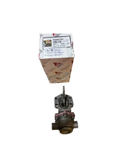 Massey Ferguson 3625-3635 Mazot Otomatiği Agco Parts