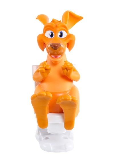 Doo Doo Kangaroo Oyunu-91042