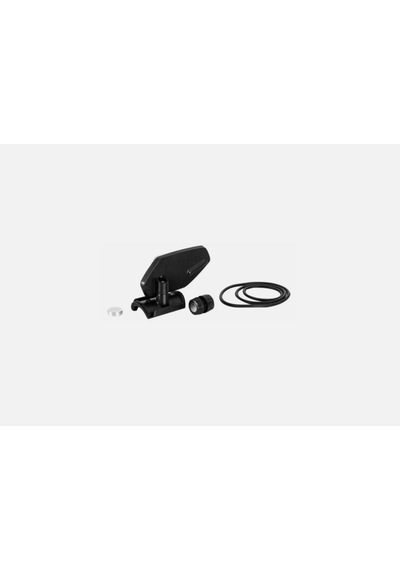 Elite Topaction Hız Veya Kadans Sensörü Bluetooth & Ant+ Siyah