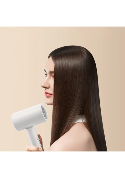 Xiaomi Compact Hair Dryer H101 White Eu