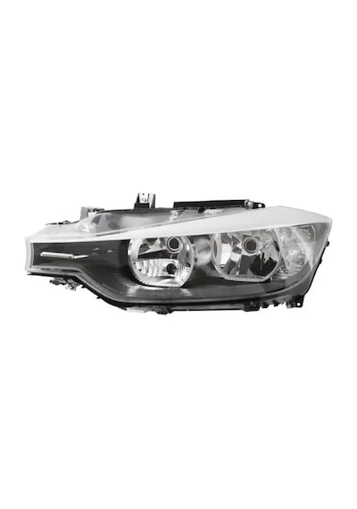 Bmw 320d F30-f80 On Far Sol 2012-2016 Depo 4441186lmldem2