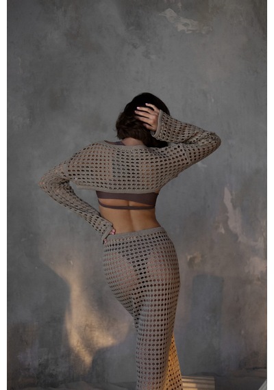 Mai Collection Mai Studios Co. Santa Vizon Etek Vizon