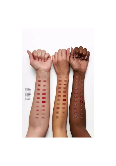 Golden Rose 3D Mega Shine Lipgloss - 118 Shimmer