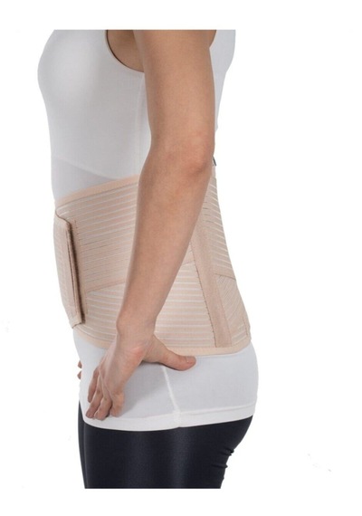 Lumbostad Korse Small-medium Uyumlu