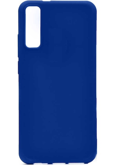 Nettech Huawei P Smart 2021 Uyumlu Trend Seri Arka Koruma Kılıf