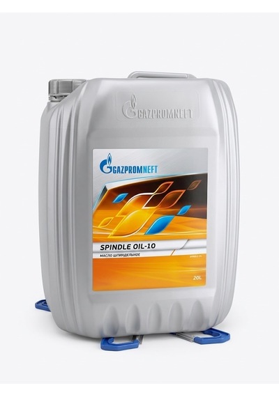 Gazpromneft Spindle Oil 10 Bidon 20 L