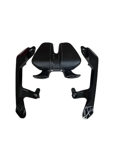 Kuzey Motor Honda X-adv 750 Sissybar 2021-2025