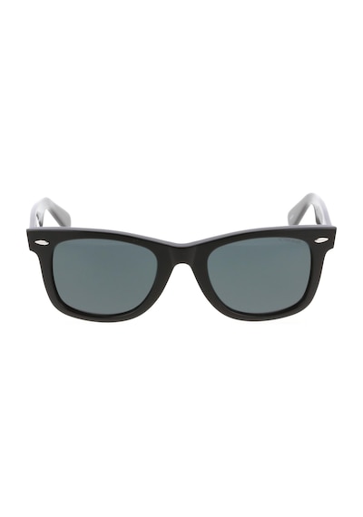 Osse Os3803-03 52 Unisex Güneş Gözlüğü Siyah