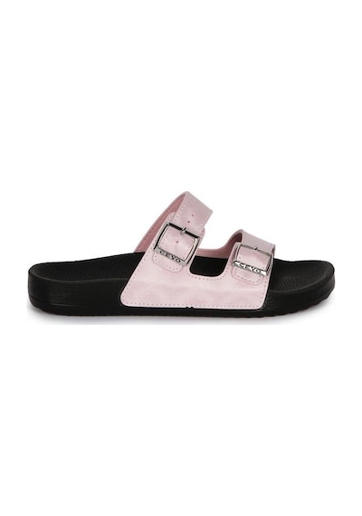Ceyo Bahama-18 Anatomik Taban Kadın Terlik Pembe 36-40 Pembe