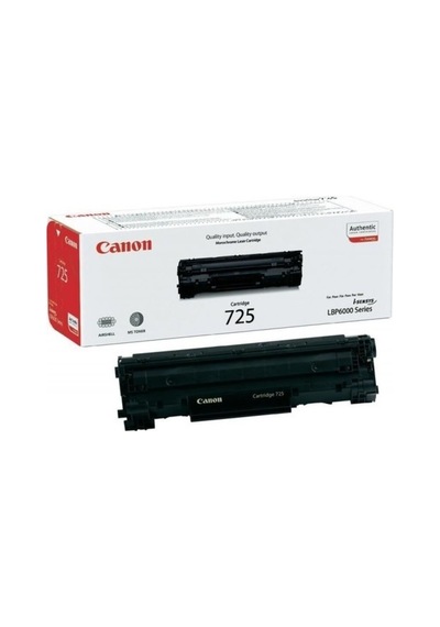 CANON CRG725  TONER