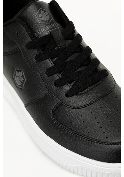 Lumberjack Fınster 6fx Siyah Erkek Sneaker 000000000102013124 Siyah