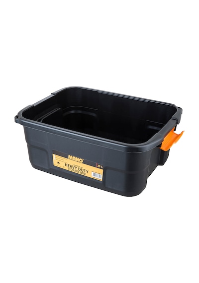 Mano Kilitli Taşıma Çantası 20Lt