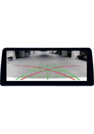 Toyota Corolla Android Multimedya Sistemi 2019-2023 Crv-4802sdc