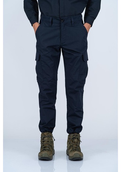 Bikatex Pantolon Jandarma Asayiş - 509-668-lacivert