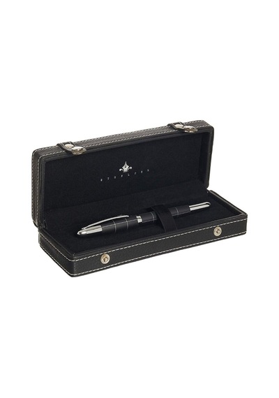 Steelpen 1711 Siyah Roller Kalem Standart