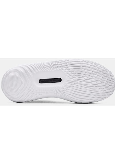 Under Armour Erkek Futr Elite Basketbol Ayakkabısı 3024977-300 Neon Yeşil