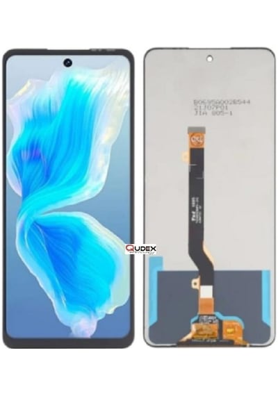 Tecno Camon 19 Neo Lcd Ekran Dokunmatik Ch6i