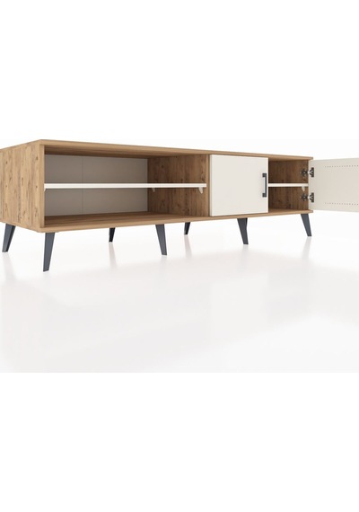 Kronos Tv Ünitesi 2 Raflı 2 Kapaklı 176x59x51 Çam-aytaşı/aytaşı Aytası/aytası Kronos Tv Ünitesi 2 Raflı 2 Kapaklı 176x59x51 Çam-aytaşı/aytaşı Aytası/aytası
