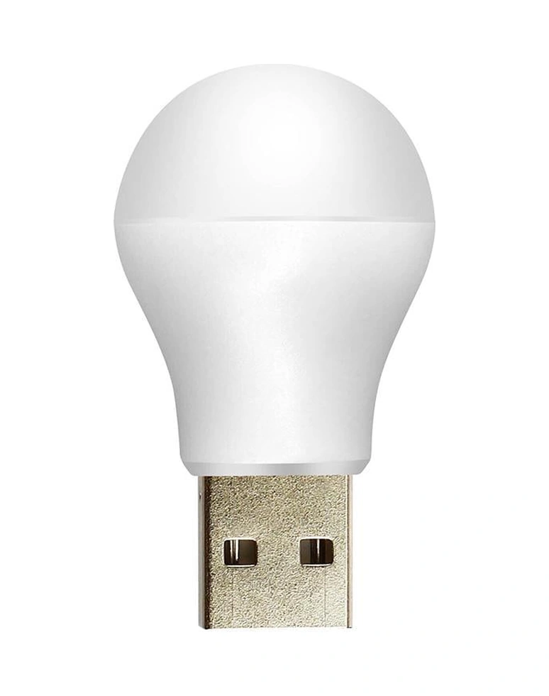 Powermaster Pm-20920 5 Volt 1 Amper Usb Led Lamba Aydınlatma Işık