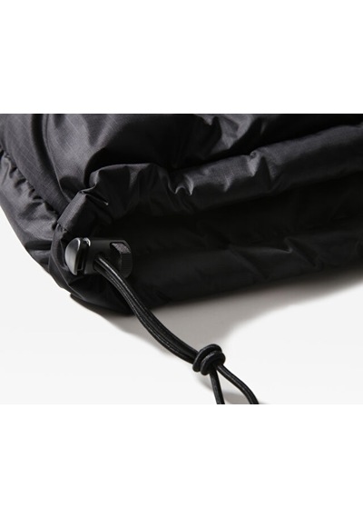 The North Face W Hmlyn Down Parka Kadın Outdoor Montu Nf0a4r2wjk31 Siyah Siyah