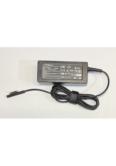 Microsoft Uyumlu Surface 15V 2.58A Adaptör Şarj Aleti