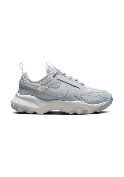 Nike Dd9682 Tc 7900 Spor Ayakkabı Gri Gri