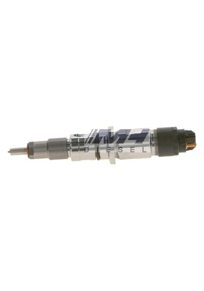 Bosch 0445120289 Enjektör Cummins Isde 3.9 5.9 6.7 Common Rail