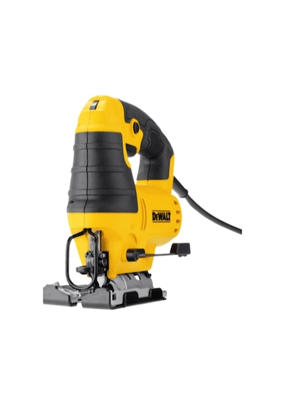 Dewalt DWE349-TR 650W 85 MM Pandül Hareketli Dekupaj Testere