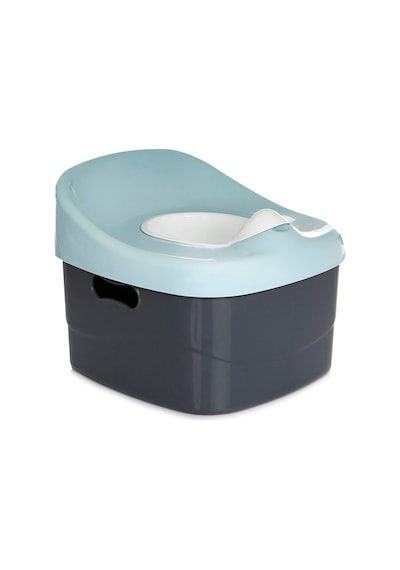 baby plus 4'ü 1 Arada Lazımlık Siyah