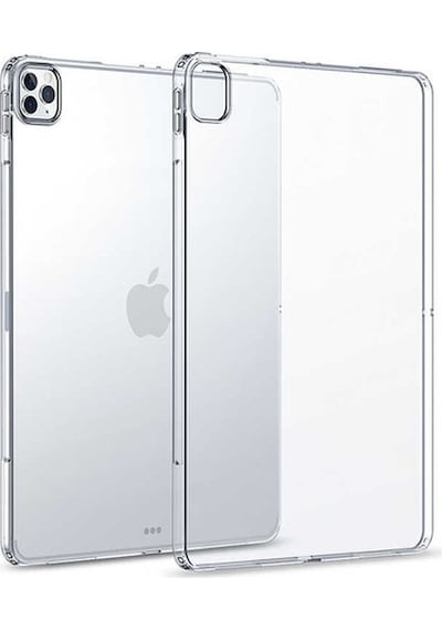 Apple Uyumlu iPad Pro 12.9 Pro 2020 (4.Nesil) Kılıf Zore Tablet Süper S