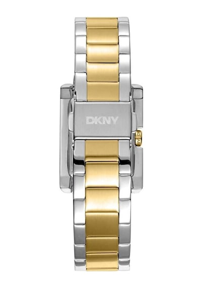 Dkny Dk1l007m0085 Kadın Kol Saati Altın - Metal