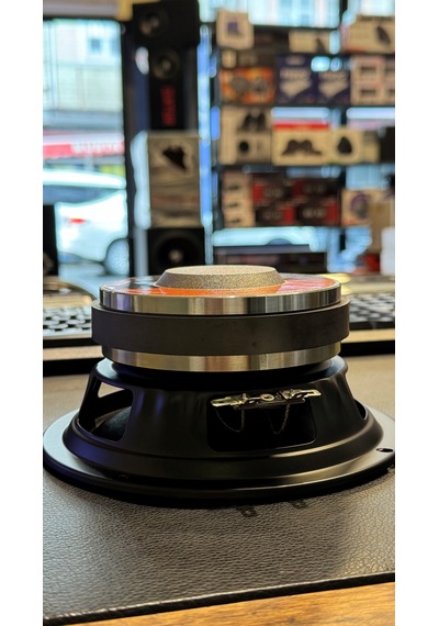 Dator Mx6 16 Cm Midbass 150 Rms 600 W