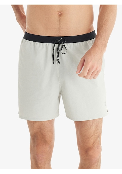 Blackspade Erkek Spor Şort 70602 - Krem KREM