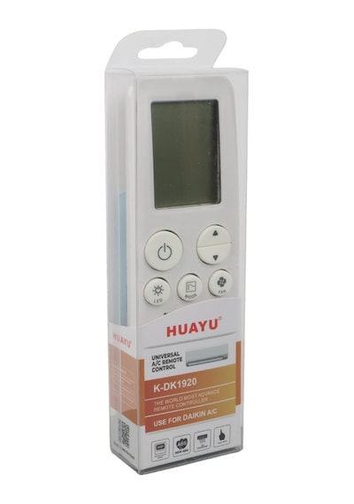 Huayu K-dk1920 Üniversal Daıkın Akıllı Klima Kumandası