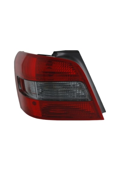 Stop Lambasi Sol Glk-class X204 08 12