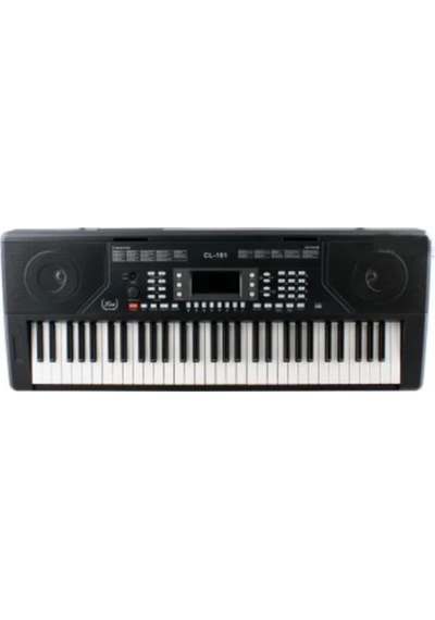 Lea Cl-161 Tuş Hassasiyetli Org
