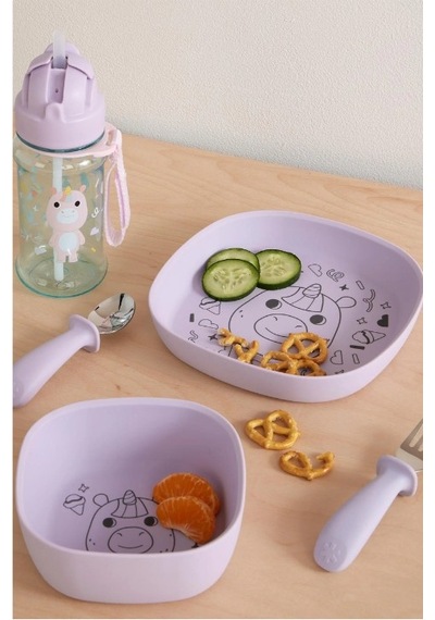 Skip Hop Besties Squad Pipetli Suluk Unicorn STANDART