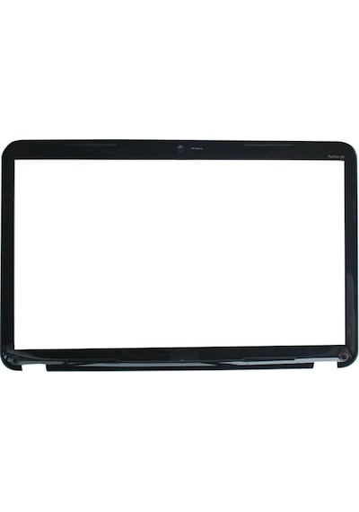 HP Uyumlu G6-2266St C9C31Ea Lcd Kasa Cover  Arka Kapak + Çerçeve